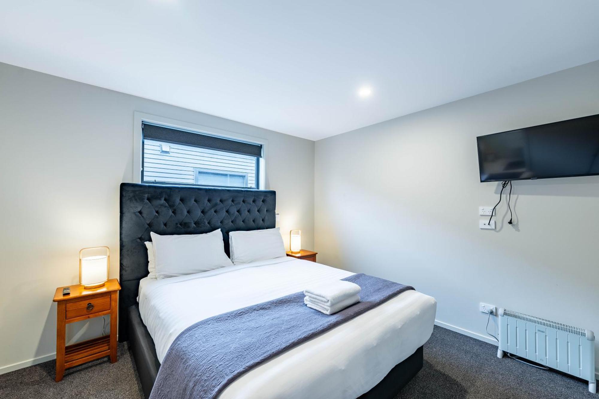 Villa Outlet Sanctuary Wanaka Exterior foto